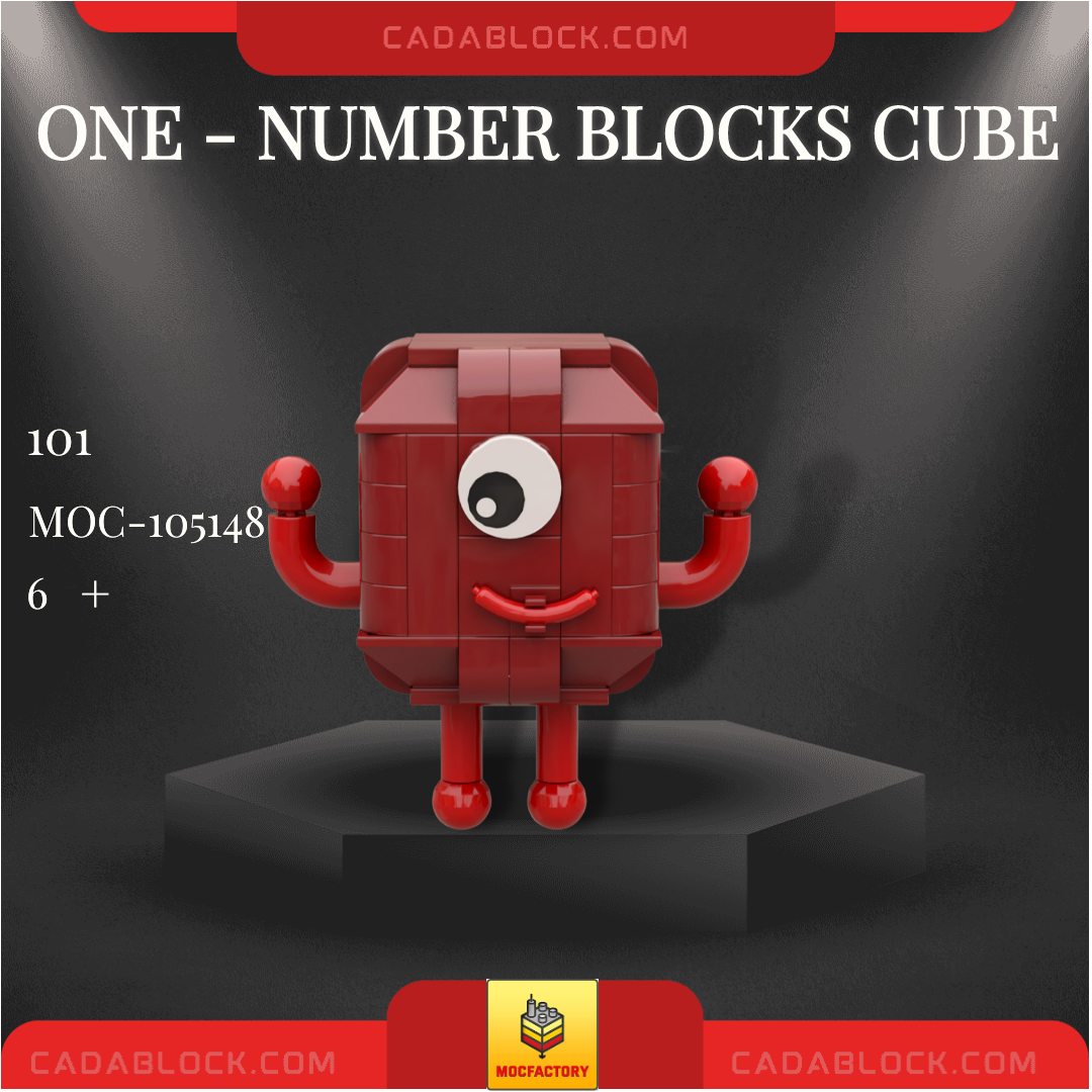 image 119 - CADA Block