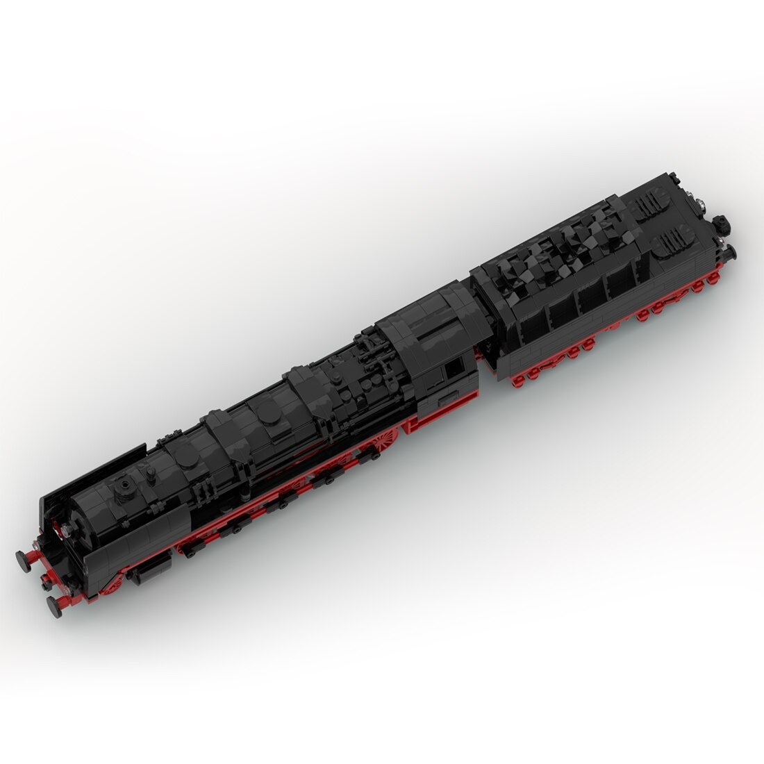 moc 129897 dr baureihe 50 steam locomoti main 1 - CADA Block