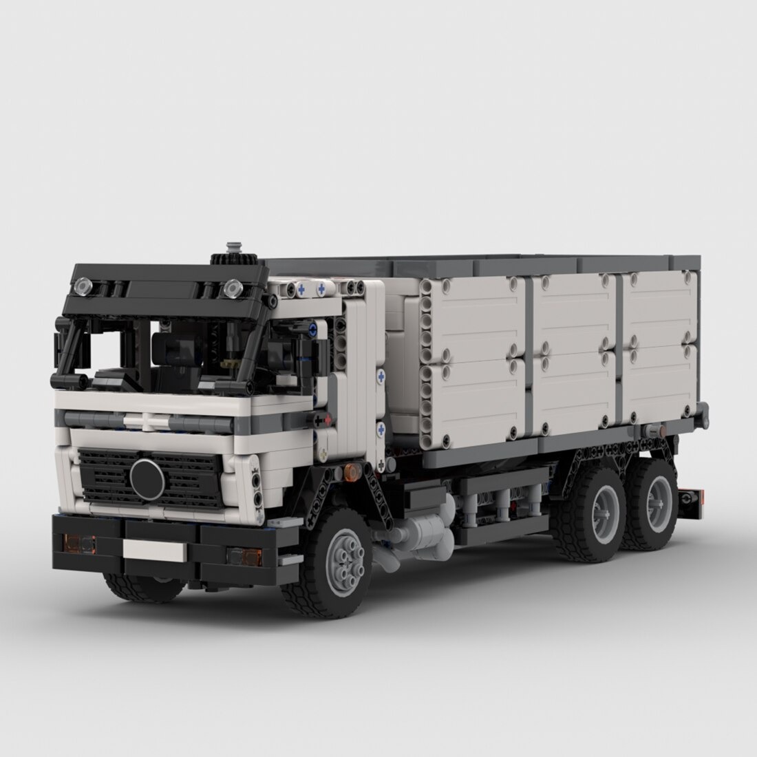 authorized moc 96056 truck ng 1632 hookl main 2 - CADA Block